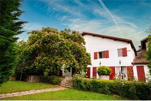 maison-villa à la vente -   64520  BIDACHE, surface 312 m2 vente maison-villa - APR706030